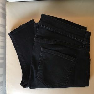 Old Navy Super Skinny